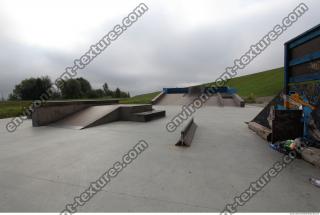 Photo Reference of Skatepark 0020